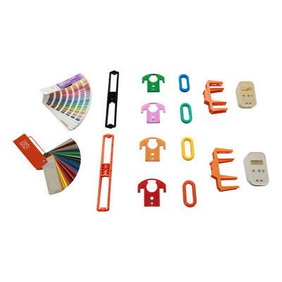 Zindywidualizowany Toy Mold Plastic Injection Mold Maker z żywotnością formy 250000-300000 strzałów i kształtowania