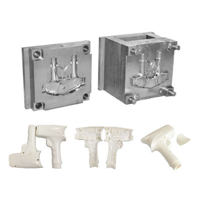 Zindywidualizowany Toy Mold Plastic Injection Mold Maker z żywotnością formy 250000-300000 strzałów i kształtowania