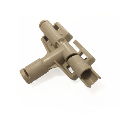 Forma wtryskowa z tworzywa sztucznego z tolerancją 0,01-0,1 mm dla ABS/PA66/PP/PC/PMMA/PSU/PCTG/TPE/TPU/PBT w niestandardowych rozmiarach