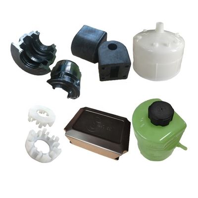Usługa formowania wtryskowego na zamówienie dla zabawek Producenci pleśni zapewniają opcje ABS/PA66/PP/PC/PMMA/PSU/PCTG/TPE/TPU/PBT