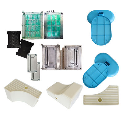 Profesjonalni producenci tworzyw sztucznych zapewniają HASCO Injection Moulding dla produktów PET