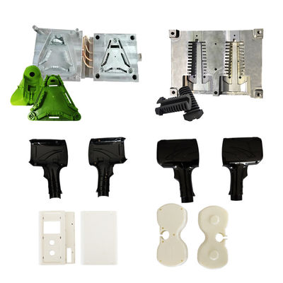 UG lub Pro/E Oprogramowanie do projektowania Plastic Injection Molding Machine Custom Plastic Mould z materiałem 2738