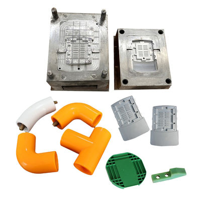 Materiał formy P20/718/738/NAK80/S136 Formy pojazdów do serwisu formowania wtryskowego tworzyw sztucznych na zamówienie i odlewania aluminiowego
