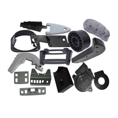 Materiał formy P20/718/738/NAK80/S136 Formy pojazdów do serwisu formowania wtryskowego tworzyw sztucznych na zamówienie i odlewania aluminiowego