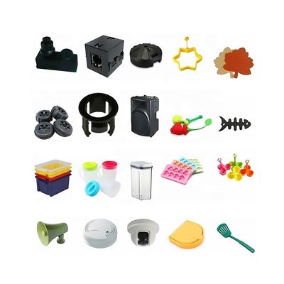P20/718/738/NAK80/S136 Materiał formowy Wtryskowe formy z tworzyw sztucznych do produkcji ramy wizery słonecznej samochodów