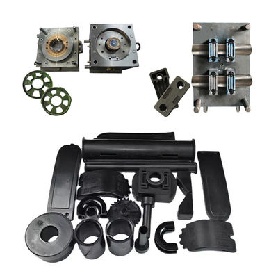 Pekin Aluminium Obudowa odlewniana rury formy dla polichlorku winylu w pojazdach
