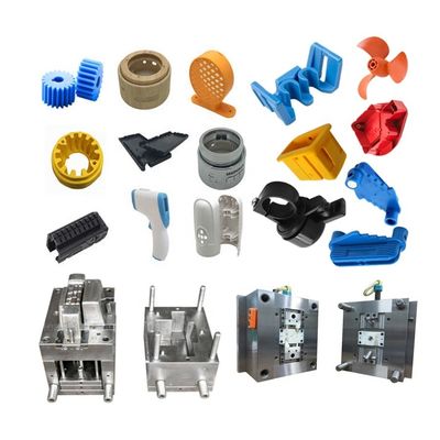 Wytwarzanie materiałów z tworzyw sztucznych Produkcja części z tworzyw sztucznych na zamówienie Wytwarzanie pleśni do ABS/PA66/PP/PC/PMMA/PSU/PCTG/TPE/TPU/PBT
