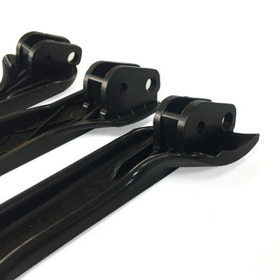 Materiał do formowania wtryskowego z tworzyw sztucznych z wysokim poziomem polerowania i materiał do formowania P20/718/738/NAK80/S136 do formowania wtryskowego akrylu