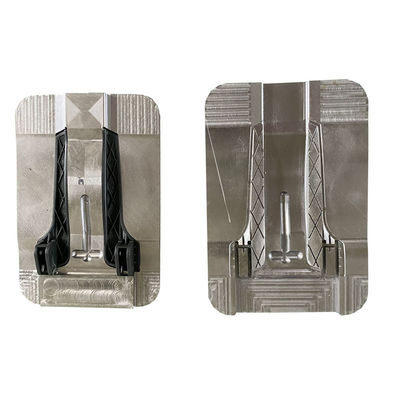 Materiał do formowania wtryskowego z tworzyw sztucznych z wysokim poziomem polerowania i materiał do formowania P20/718/738/NAK80/S136 do formowania wtryskowego akrylu