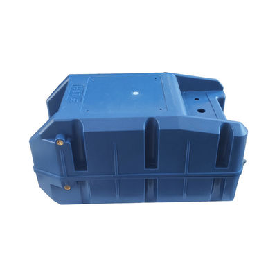 UG i Pro/E Design Software Injection Mold and Plastic Injection Molding Service z certyfikatem ISO9001: 2015 i usługą typu One-Stop