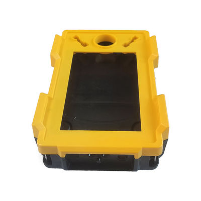 Wstrzykiwacz formy Tworząc formy plastikowe na zamówienie z lakierem dla producentów Format rysunku 3D/CAD/DWG//STEP/PDF