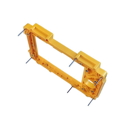 Wstrzykiwacz formy Tworząc formy plastikowe na zamówienie z lakierem dla producentów Format rysunku 3D/CAD/DWG//STEP/PDF