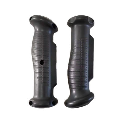 ABS Plastic Injection Molding Custom Design Plastic Injection Parts Mold z różnym zakresem na rynku
