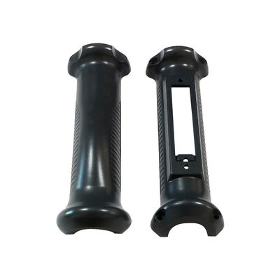 ABS Plastic Injection Molding Custom Design Plastic Injection Parts Mold z różnym zakresem na rynku