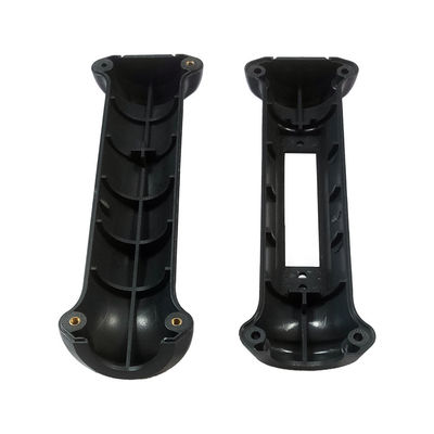 ABS Plastic Injection Molding Custom Design Plastic Injection Parts Mold z różnym zakresem na rynku
