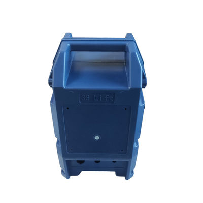 Specjalne formowanie wtryskowe zabawek z PMMA Plastic Mold Manufacturing Service i DEM Mould Base