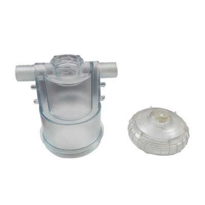 Specjalne formowanie wtryskowe zabawek z PMMA Plastic Mold Manufacturing Service i DEM Mould Base