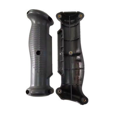 Specjalne formowanie wtryskowe zabawek z PMMA Plastic Mold Manufacturing Service i DEM Mould Base