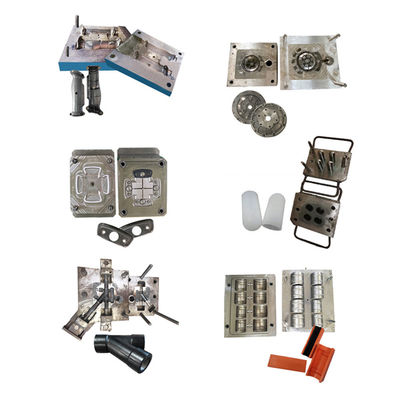 Top Design Plastic Bumper Injection Molding Machine for Automobile Bumper Mould Surface Finishing Custom Surface Texture (Płaszczyzowa konstrukcja)