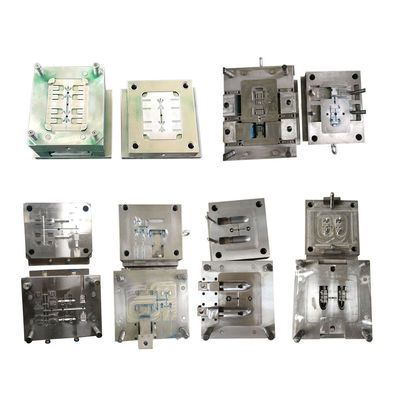 Top Design Plastic Bumper Injection Molding Machine for Automobile Bumper Mould Surface Finishing Custom Surface Texture (Płaszczyzowa konstrukcja)