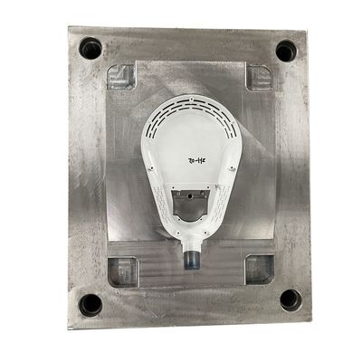 Wytwarzanie ABS Plastic Injection Mold z podstawą formy LKM.HASCO.DME i 500000-1000000 strzałów Żywotność formy
