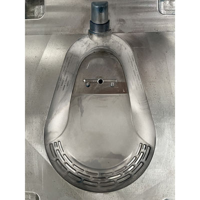 Wysokiej precyzji ABS Plastic Injection Mold z LKM.HASCO.DME Mould Base i 500000-1000000 strzałów Żywotność formy