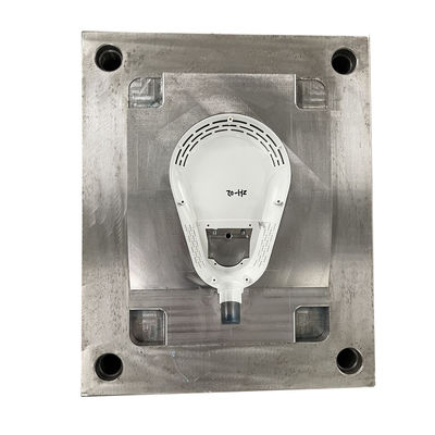Wysokiej precyzji ABS Plastic Injection Mold z LKM.HASCO.DME Mould Base i 500000-1000000 strzałów Żywotność formy