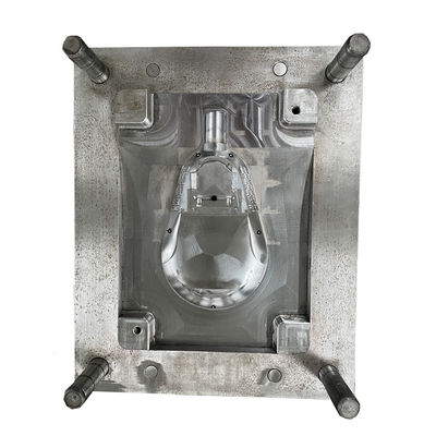 Wytwarzanie ABS Plastic Injection Mold z podstawą formy LKM.HASCO.DME i 500000-1000000 strzałów Żywotność formy