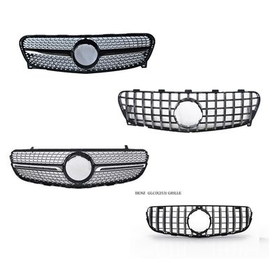 Hot Runner Automotive Plastic Injection Moulding z niestandardową powierzchnią