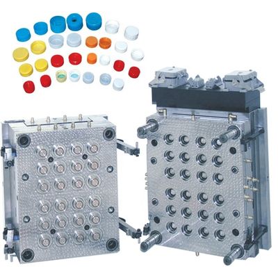 Niestandardowe części do formowania wtryskowego z tworzyw sztucznych z usługą cięcia dla produkcji elektroniki