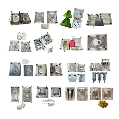 Produkty z tworzyw sztucznych wytwarzane w postaci formy na zamówienie Wytwarzanie formy z tworzyw sztucznych do stali tłoczonej i ABS/PP/PS/PE/PVC/PA6/PA66