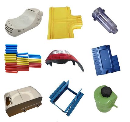 Zastosowane rozmiary Wtryskowe formy Plastikowe części obudowy muszli do obudowy urządzeń gospodarstwa domowego