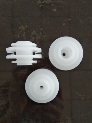 Polish/Texture/Mirror Polishing 32 lata doświadczenia w produkcji niestandardowych form wtryskowych z tworzyw sztucznych z wolnym projektem i próbkami