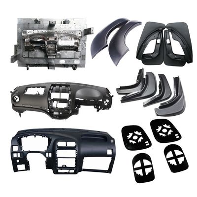 P20 718 738 NAK80 S136 Wstrzykiwacz plastikowy, ABS