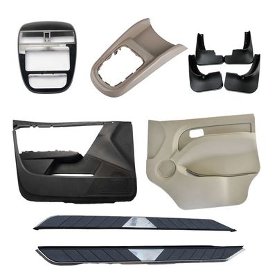 P20 718 738 NAK80 S136 Wstrzykiwacz plastikowy, ABS
