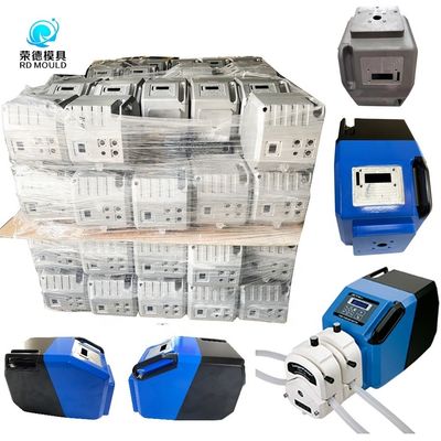 Produkty elektryczne do użytku indywidualnego Wstrzykiwacze plastikowe Wstrzykiwacze gumowe Wstrzykiwacze krzemowe Wstrzykiwacze gumowe Wstrzykiwacze gumowe