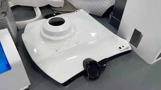 Wytrzymałość Tworzenie próżni Produkty z tworzyw sztucznych o dużym wytrzymałości termoformujących z typem formy i materiałem polikarbonatowym/ABS/PMMA