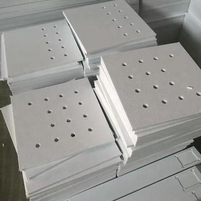 Usługa cięcia na zamówienie dla płytek ABS/akrylowych/PP/PET/polikarbonatu/HDPE