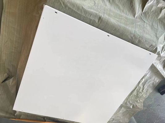 Usługa cięcia na zamówienie dla płytek ABS/akrylowych/PP/PET/polikarbonatu/HDPE