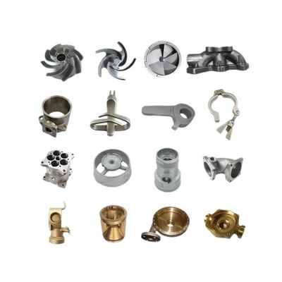 Dostosowane sterowanie obróbką obrabiarki do 100% kontroli części ze stali nierdzewnej i stopów aluminium