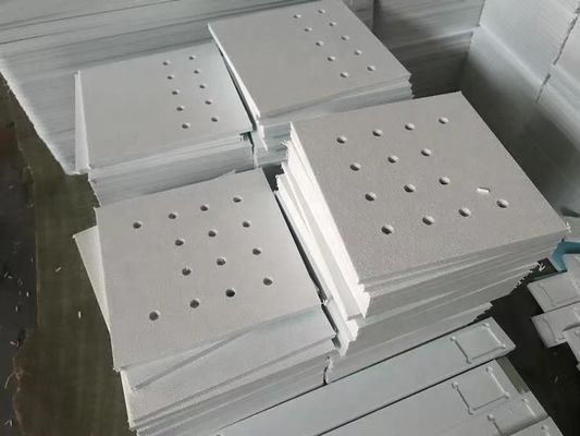 Usługa cięcia płyt plastikowych ABS/akrylowych/PP/PET/HDPE do spełnienia wymagań klientów