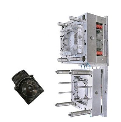 Precision Plastic Injection Mould 250000-300000strzałów Do produkcji części z tworzyw sztucznych