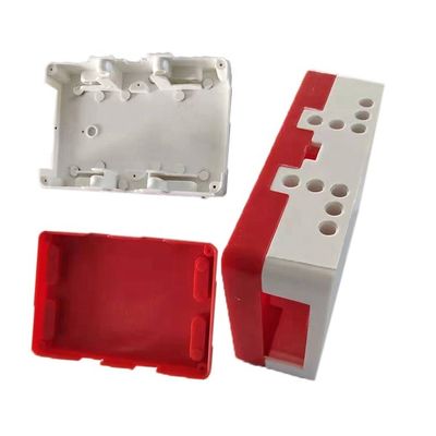 LKM Baza formy Plastic Injection Molding Parts Cold Runner Hot Runner Customized
