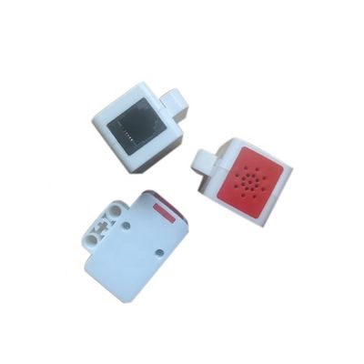 LKM Baza formy Plastic Injection Molding Parts Cold Runner Hot Runner Customized