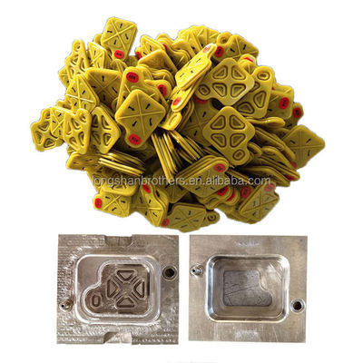 LKM Baza formy Plastic Injection Molding Parts Cold Runner Hot Runner Customized