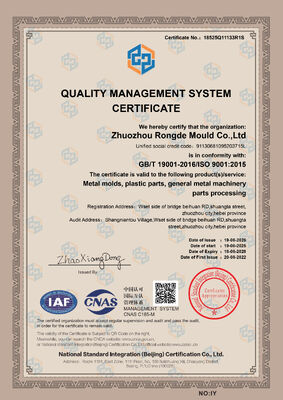 Prototypowanie urządzeń Cnc Precision Parts Aluminium Die Casting Parts