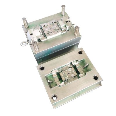 Fabryka Bezpośredni licznik obudowa pleśń wysokiej stabilności trwałe narzędzia do produkcji inteligentnych części licznika