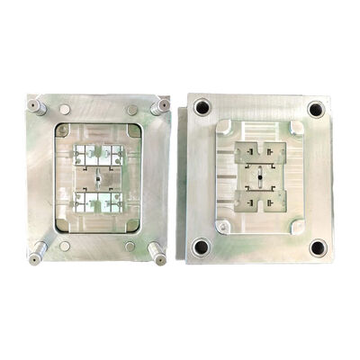 Profesjonalny OEM ODM Instrument pomiarowy Shell Niestandardowy kolor dla inteligentnych komponentów licznika