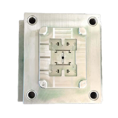 Profesjonalny OEM ODM Instrument pomiarowy Shell Niestandardowy kolor dla inteligentnych komponentów licznika