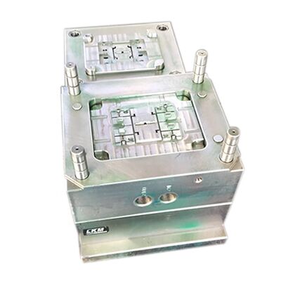 Profesjonalny OEM ODM Instrument pomiarowy Shell Niestandardowy kolor dla inteligentnych komponentów licznika